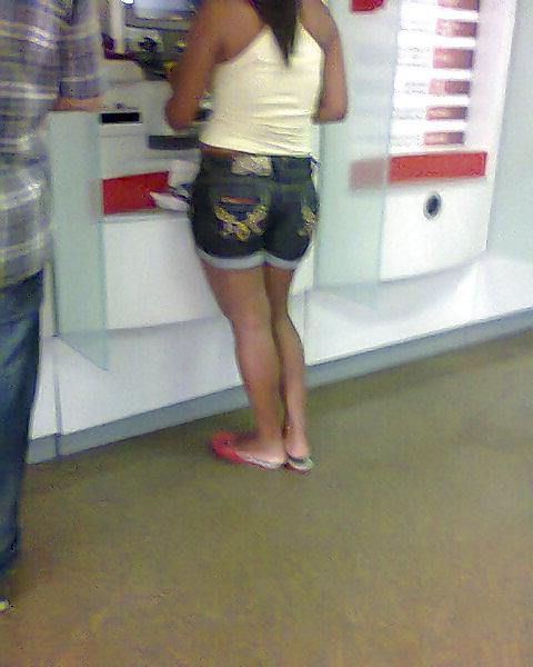25P Novas fotos celular na rua