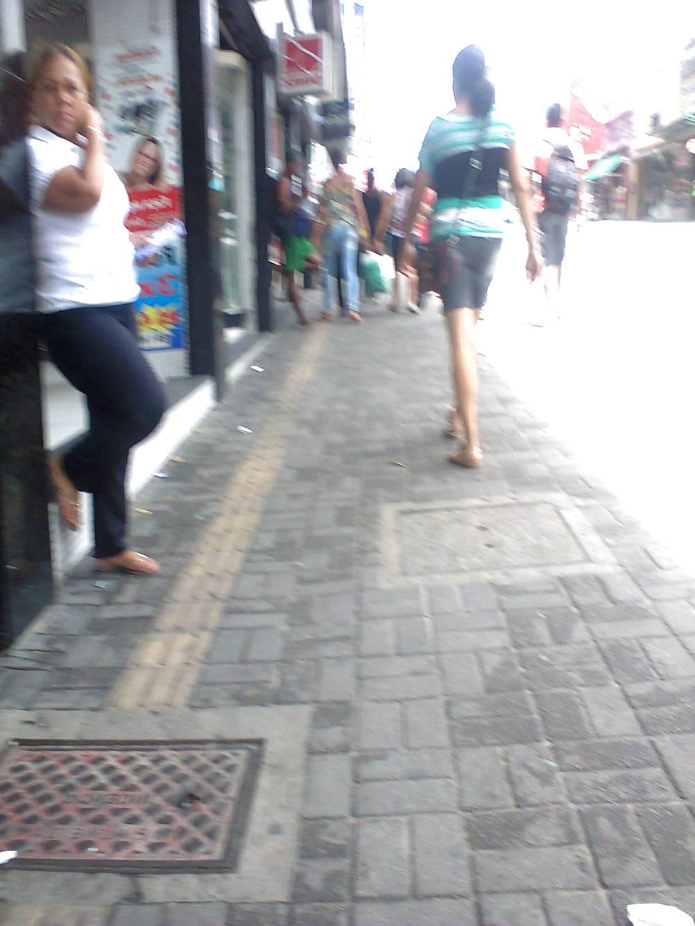 25P Novas fotos celular na rua