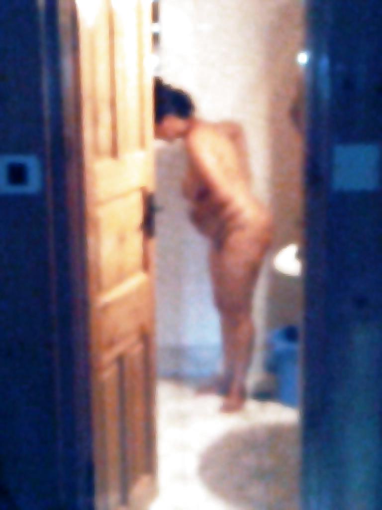 25P Sexy n Voluptuous Indian housewife
