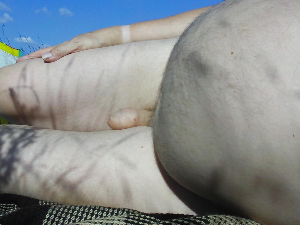 12P My belly body