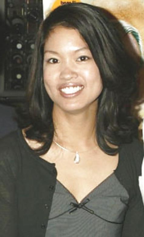 25P Let's Jerk Off Over ... Michelle Malkin (Political Pundit)