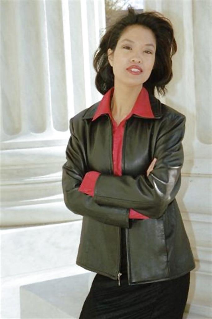 25P Let's Jerk Off Over ... Michelle Malkin (Political Pundit)