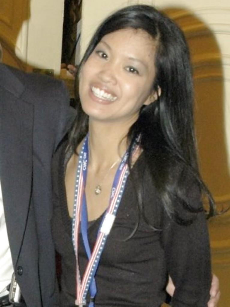 25P Let's Jerk Off Over ... Michelle Malkin (Political Pundit)