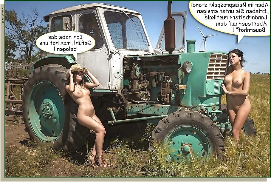 25P Erotische AlltagsAnekdoten No.45 - Mix