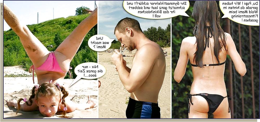 25P Erotische AlltagsAnekdoten No.45 - Mix
