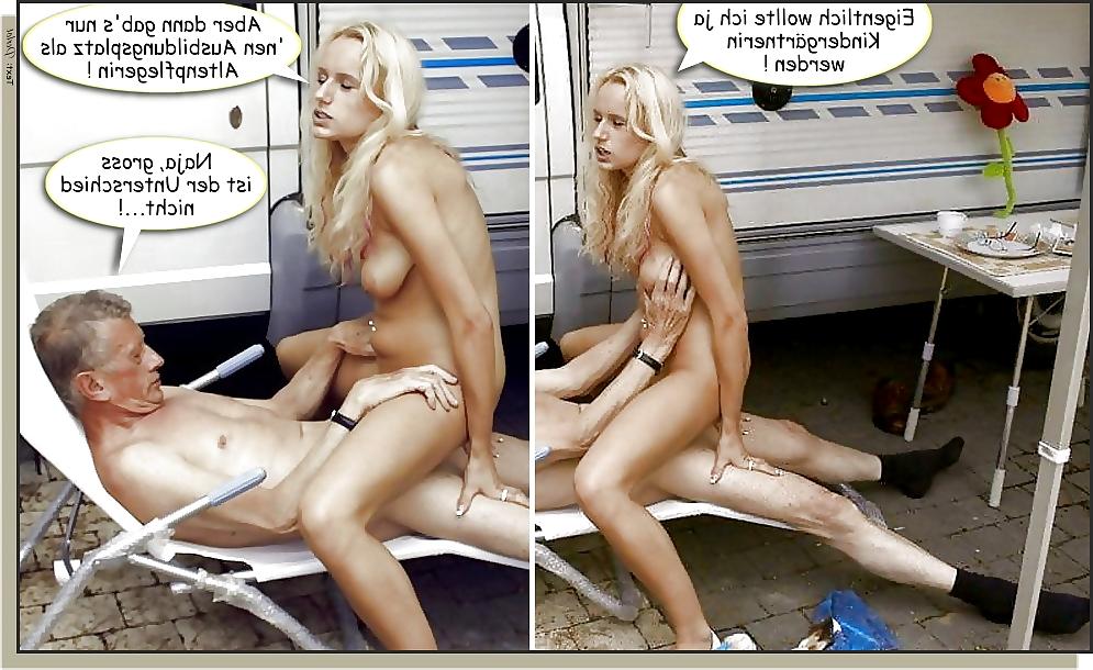 25P Erotische AlltagsAnekdoten No.45 - Mix