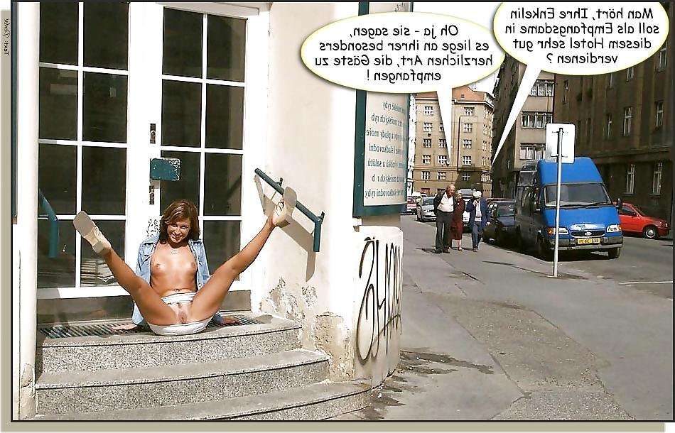 25P Erotische AlltagsAnekdoten No.45 - Mix