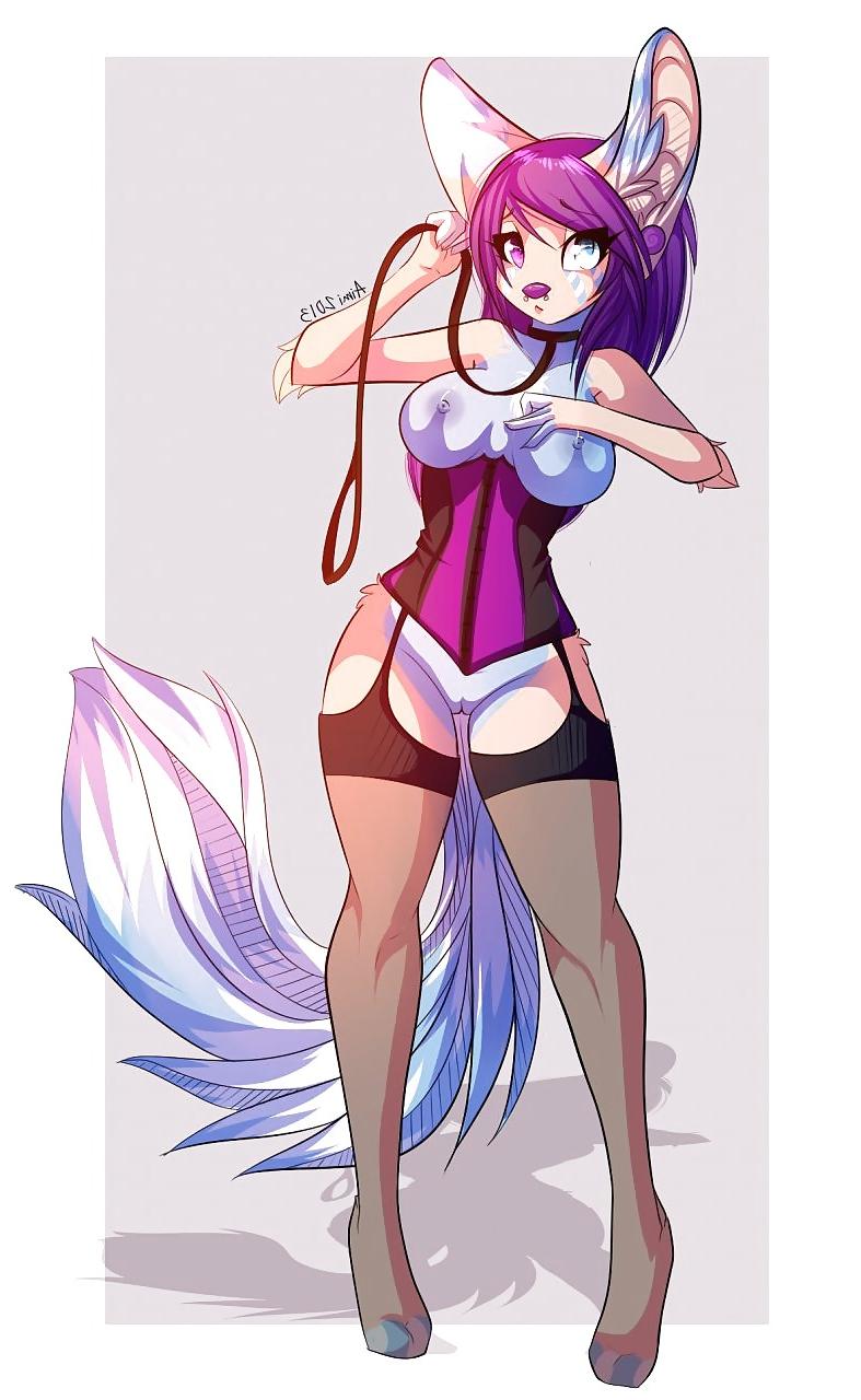 10P Fur