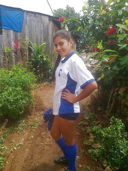 24P Colegialas Especial