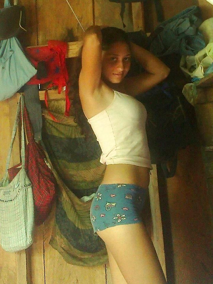 24P Colegialas Especial