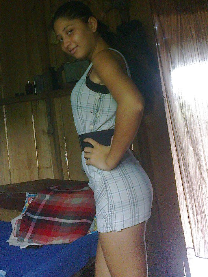 24P Colegialas Especial