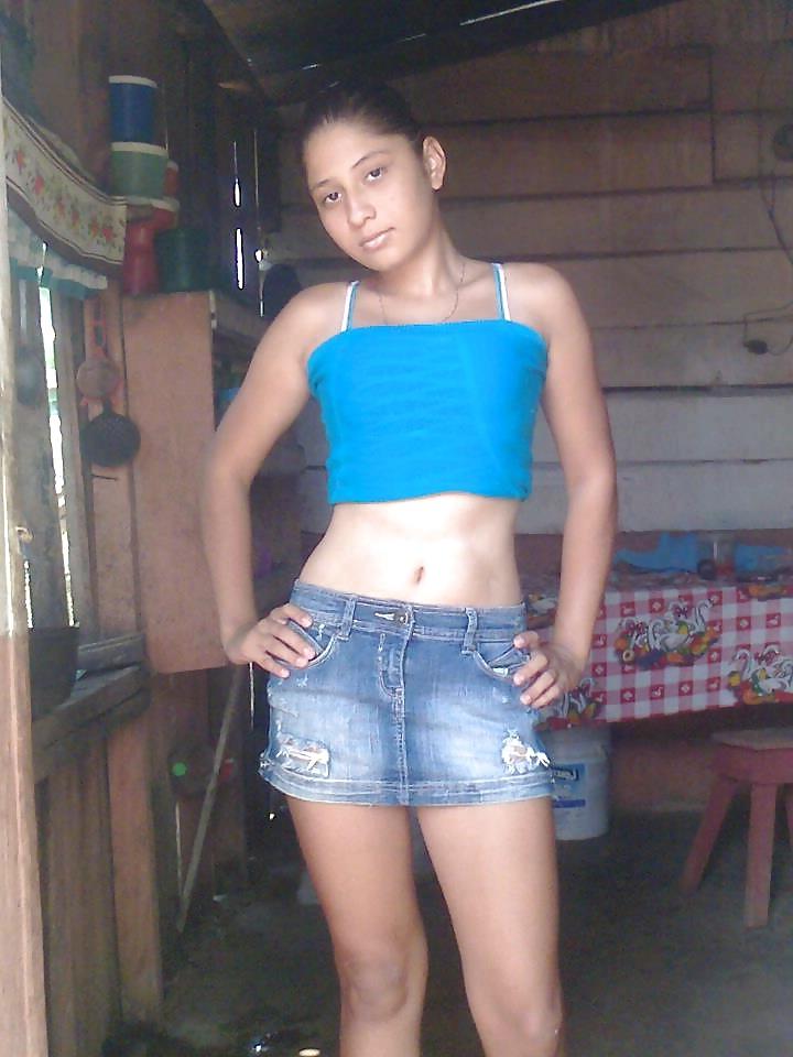 24P Colegialas Especial