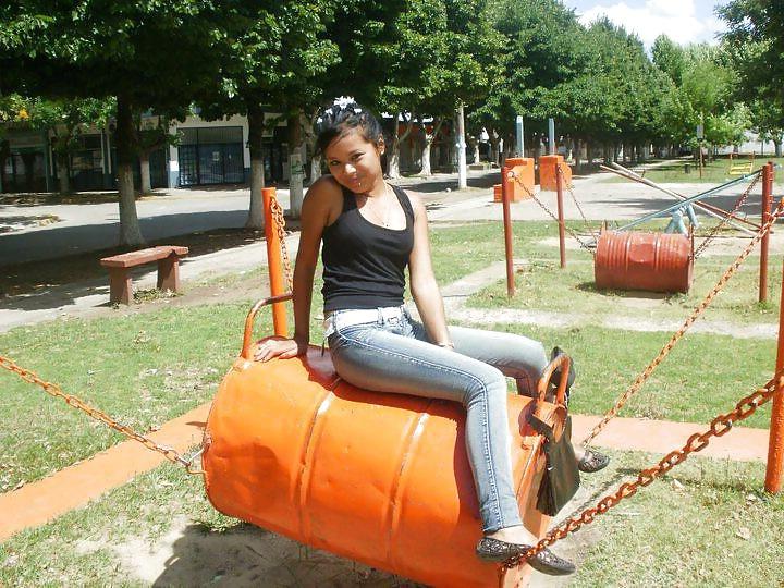24P Colegialas Especial