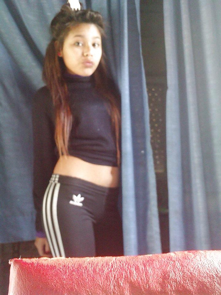 24P Colegialas Especial