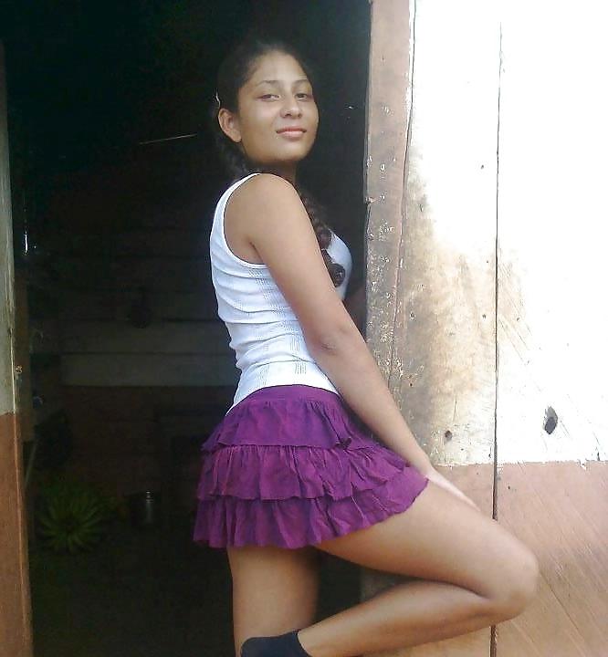 24P Colegialas Especial