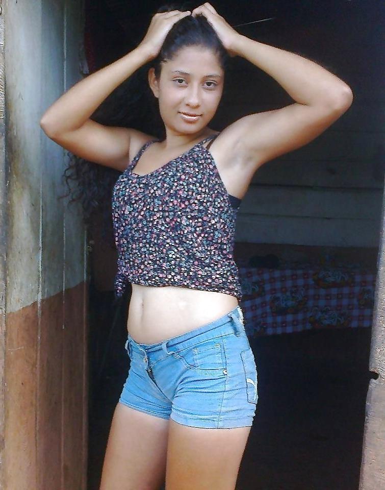 24P Colegialas Especial