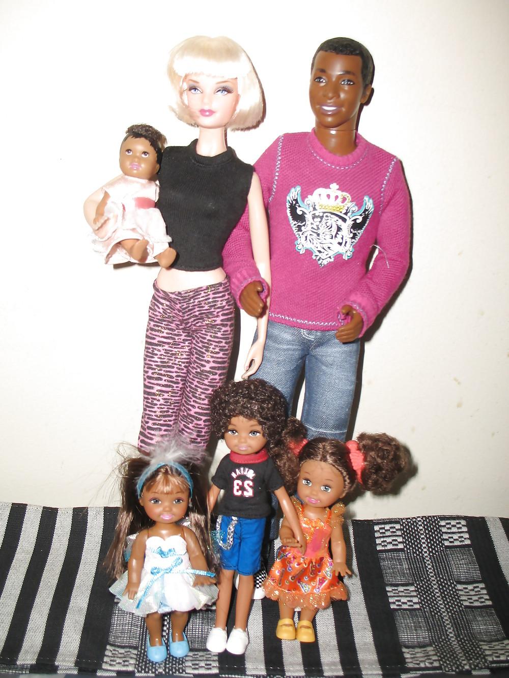 19P Dolls in Porn