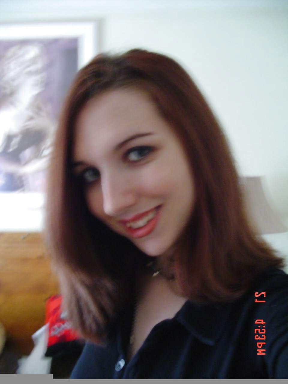 25P My best friend and fuck buddy Becky.