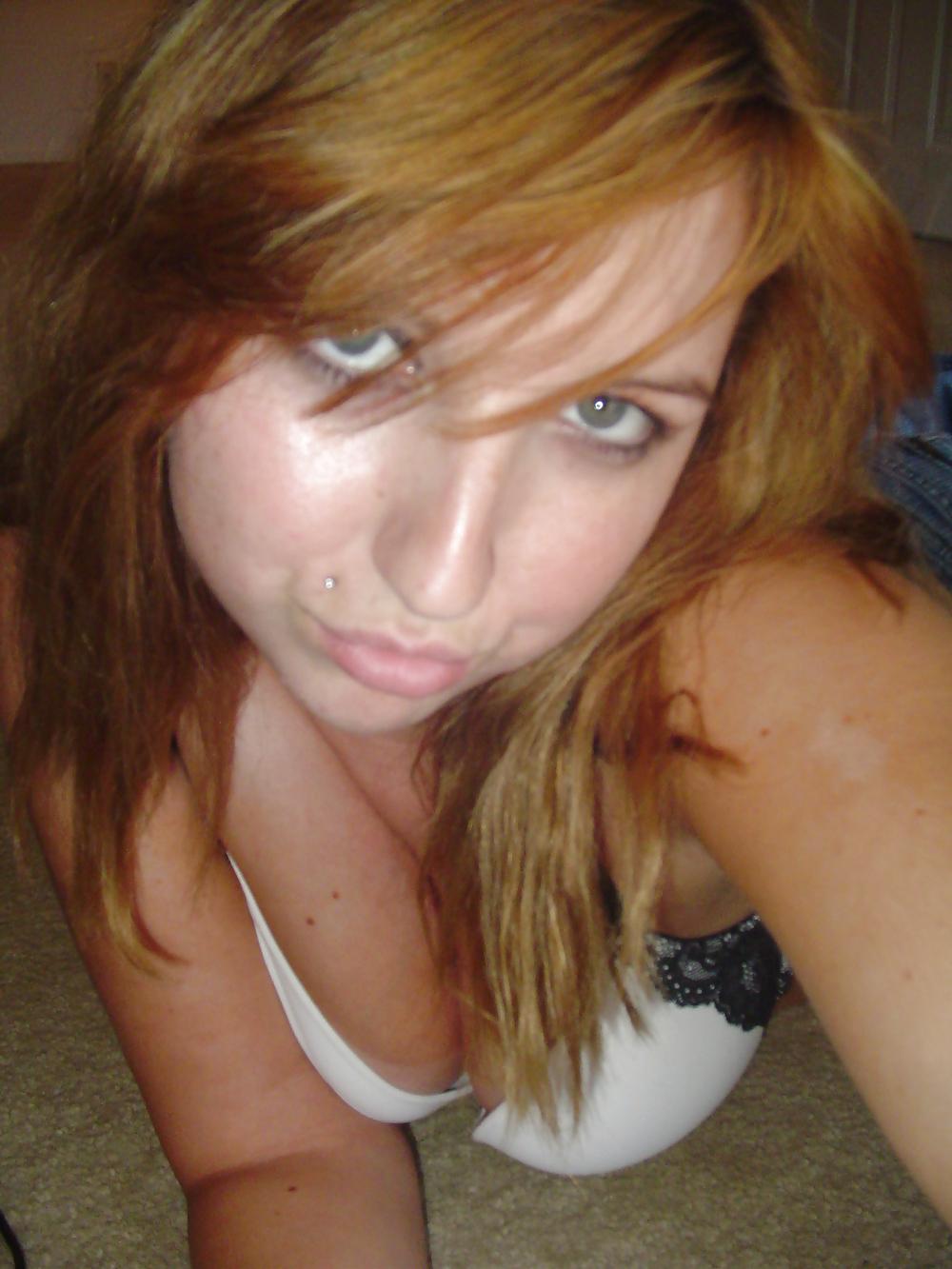 25P My best friend and fuck buddy Becky.