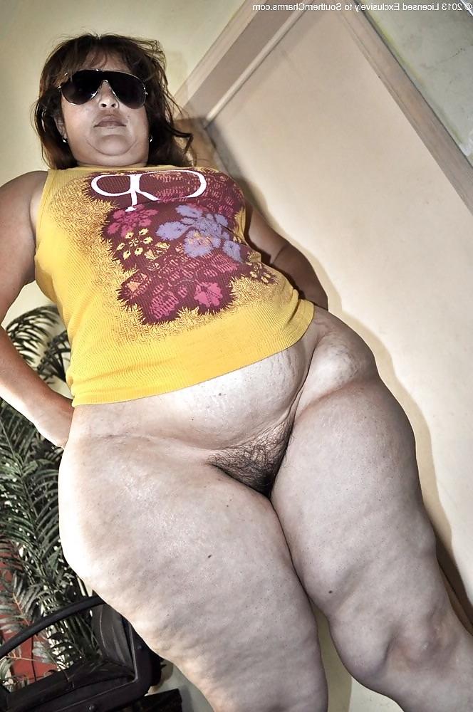 24P Little bit of women with a lot of wide....