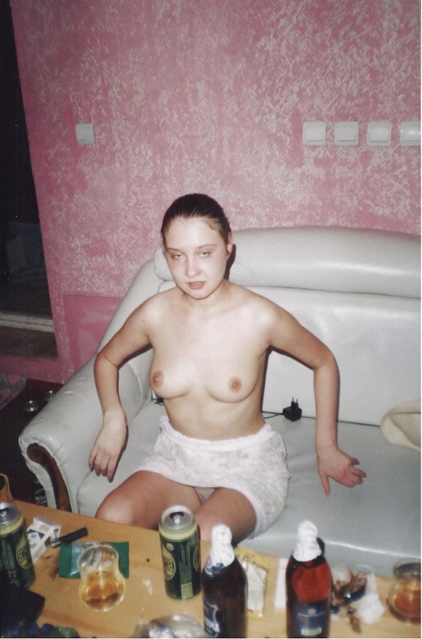 25P Russian homemade 1990