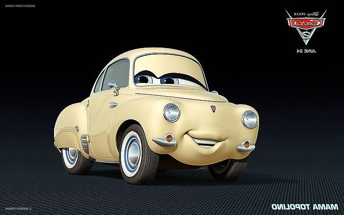 20P Funny Cars