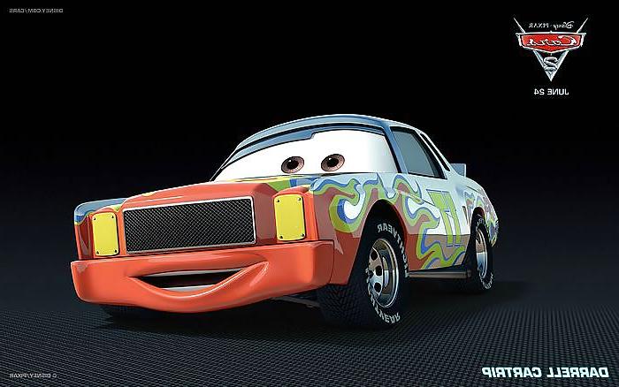 20P Funny Cars