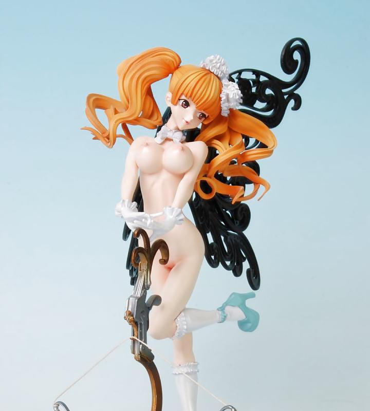 25P Sexy Dolls #1