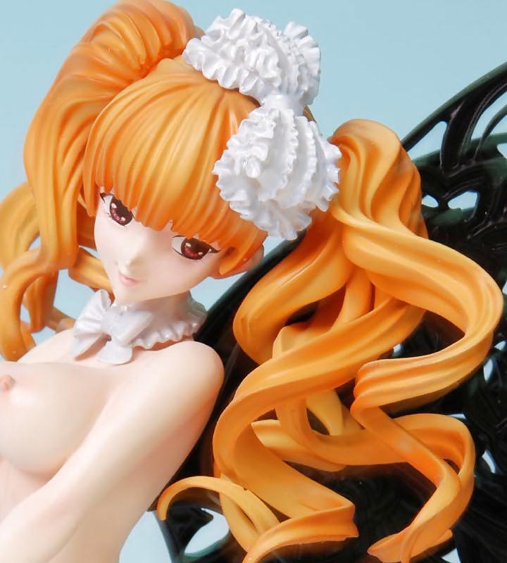 25P Sexy Dolls #1