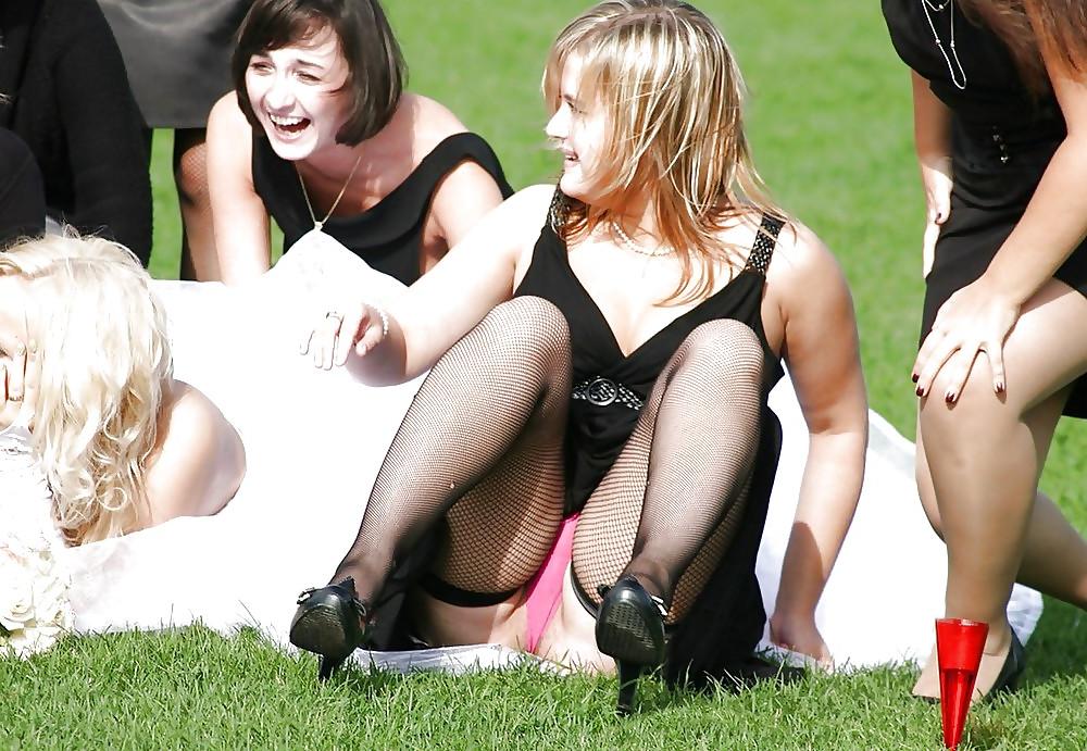 25P Leg Show 8