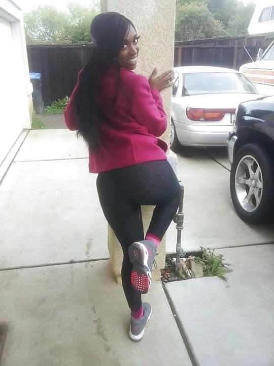 25P MY SEXY ASS HOME GIRL