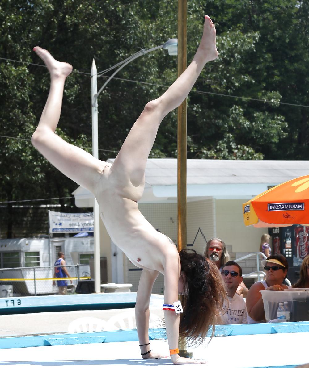 25P Perfect Skinny Stripper