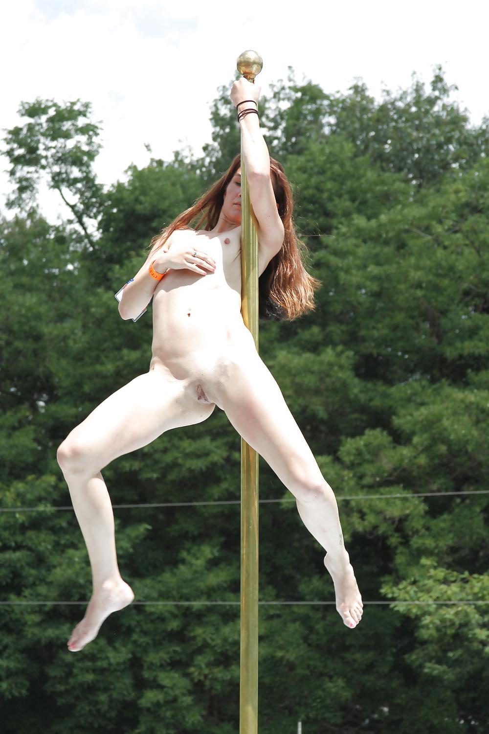25P Perfect Skinny Stripper