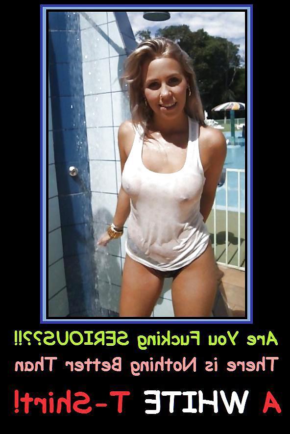 20P Funny Sexy Captioned Pictures & Posters CCLXXX 72413