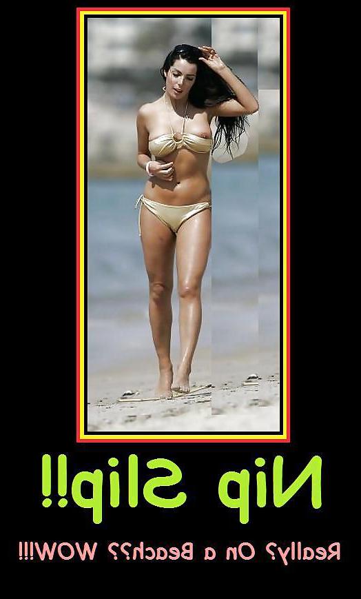 20P Funny Sexy Captioned Pictures & Posters CCLXXX 72413