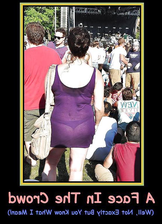 20P Funny Sexy Captioned Pictures & Posters CCLXXX 72413