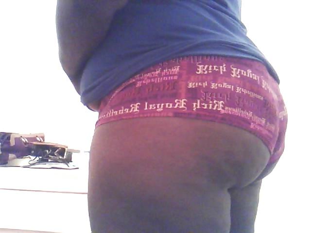 7P PERFECT ASS!!!!!!!