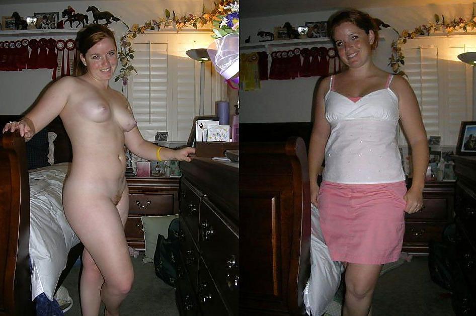 25P DRESSED  OR NAKED -1