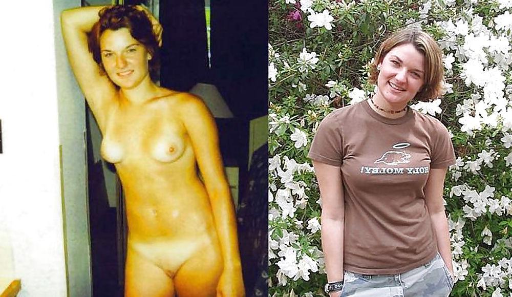 25P DRESSED  OR NAKED -1