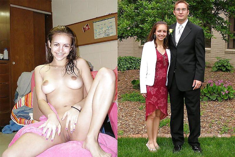 25P DRESSED  OR NAKED -1