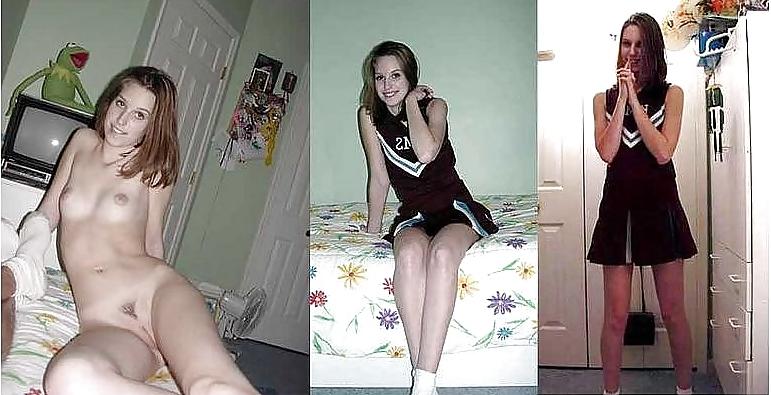 25P DRESSED  OR NAKED -1