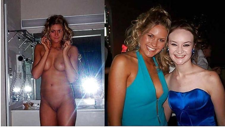 25P DRESSED  OR NAKED -1