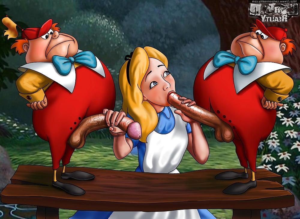 25P Cartoons,,,