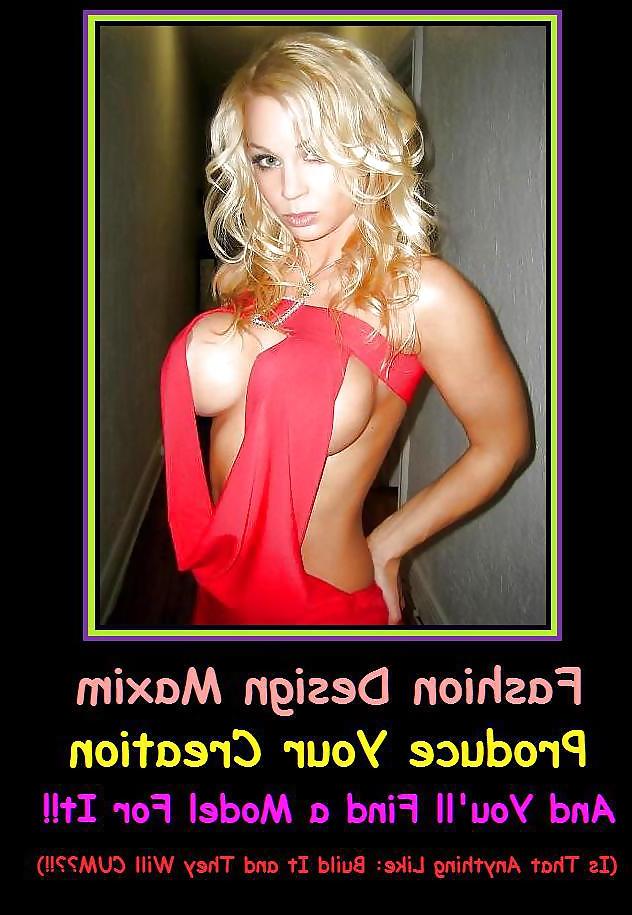 20P Funny Sexy Captioned Pictures & Posters CCLXXXII 72613
