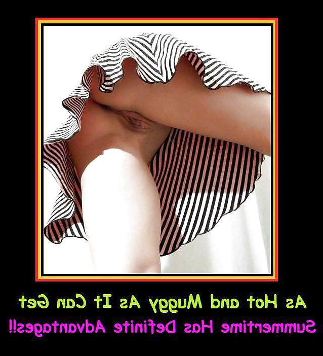 20P Funny Sexy Captioned Pictures & Posters CCLXXXII 72613