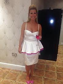 25P Cougar Town- Melissa Staples