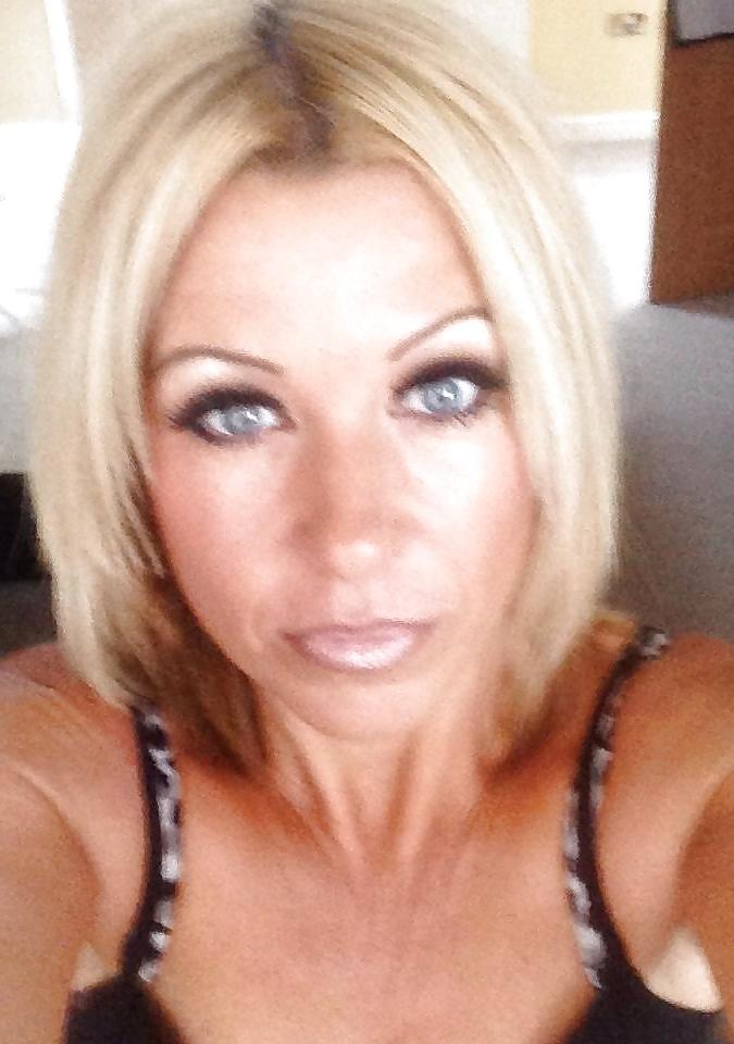 25P Cougar Town- Melissa Staples