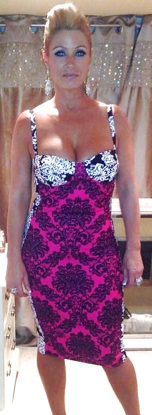 25P Cougar Town- Melissa Staples