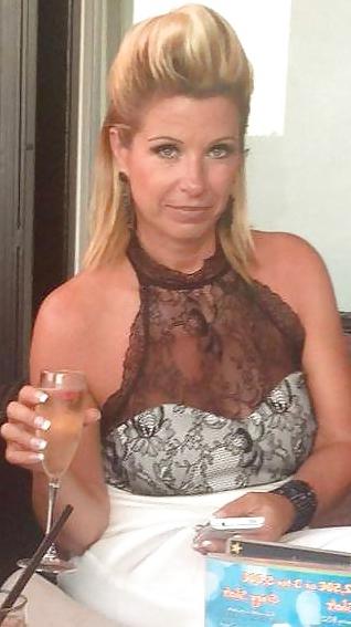 25P Cougar Town- Melissa Staples