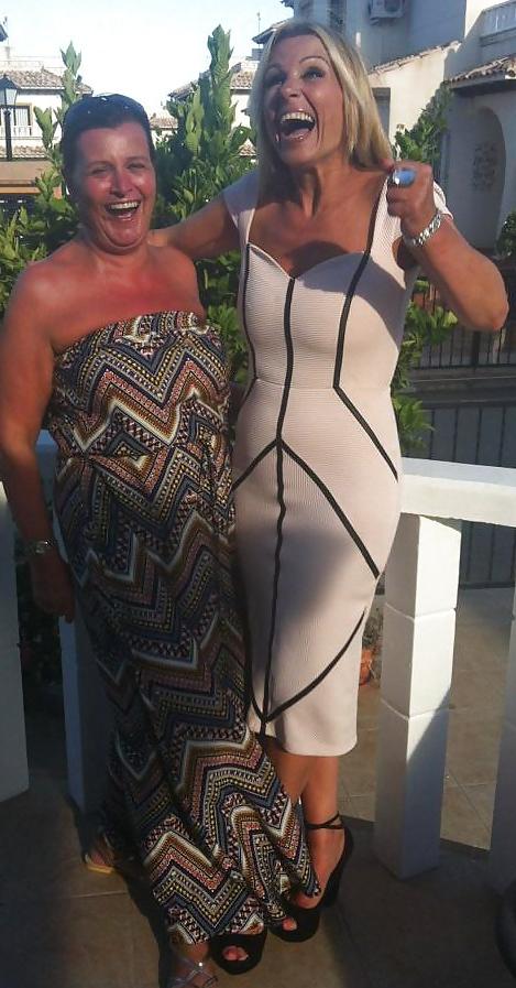 25P Cougar Town- Melissa Staples